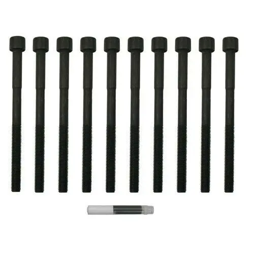 016-1075 Beck Arnley New Set Of 10 For Toyota Corolla Prius Matrix Scion Xd V Im 1