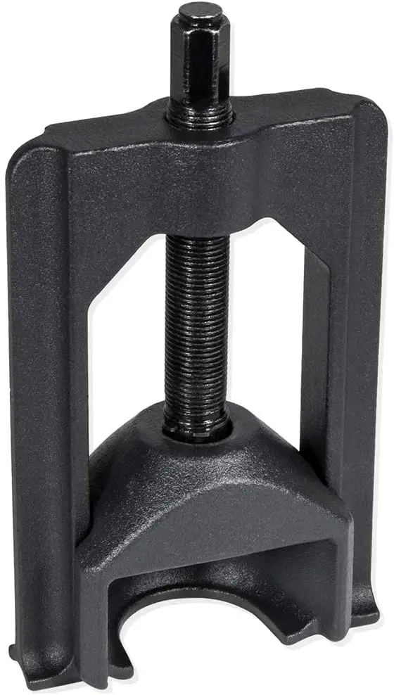 1.0In To 1.25In Universal Joint Puller Heavy Duty U-Joint Puller 10105 Fits For Cars, Light-Duty Trucks, Farm Machinery 1