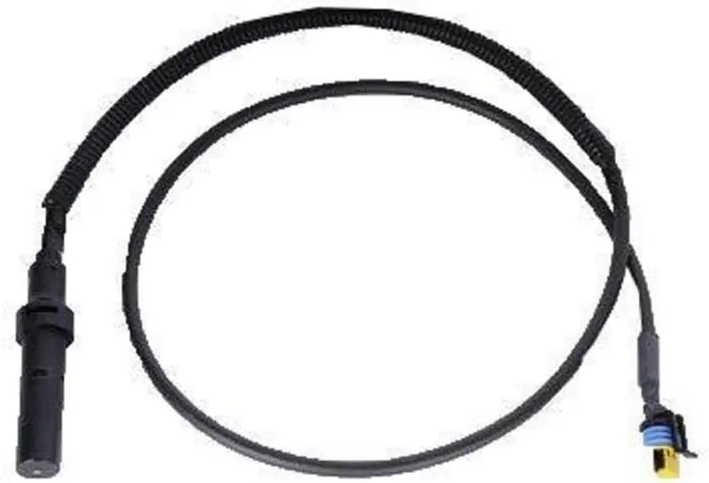 10356522 Gm Original Equipment Front Abs Wheel Speed Sensor 1