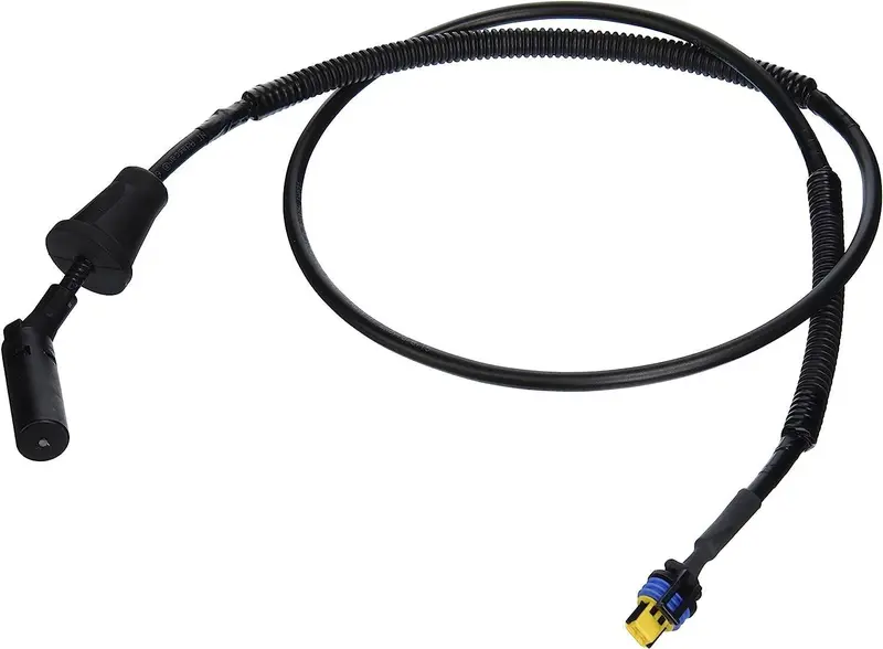 10356523 Gm Original Equipment Rear Abs Wheel Speed Sensor 1