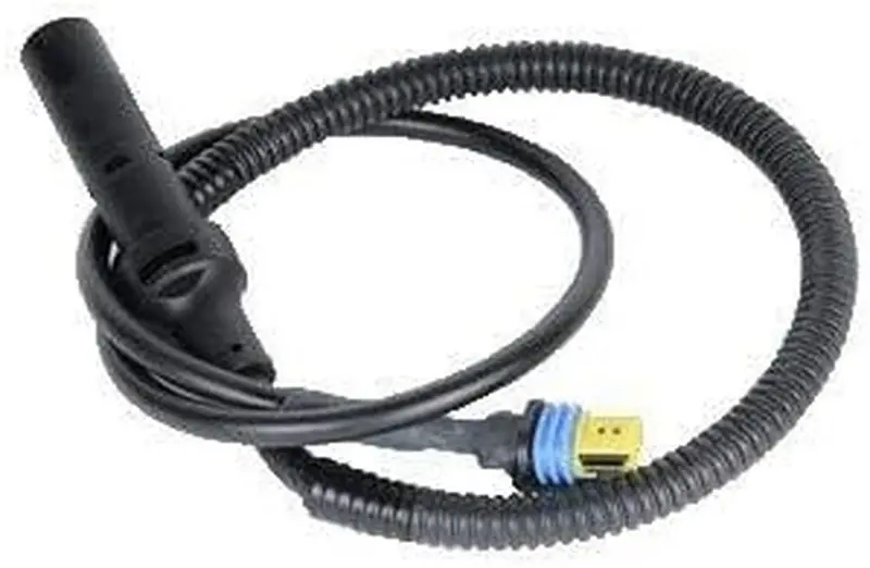 10356524 Gm Original Equipment Front Passenger Side Abs Wheel Speed Sensor 1