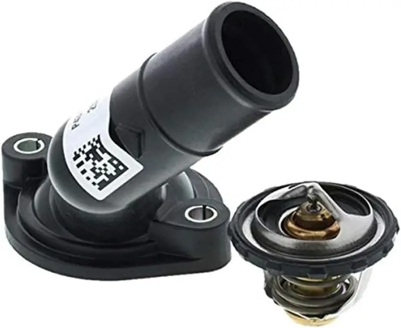1050Kt: Thermostat Kit 1