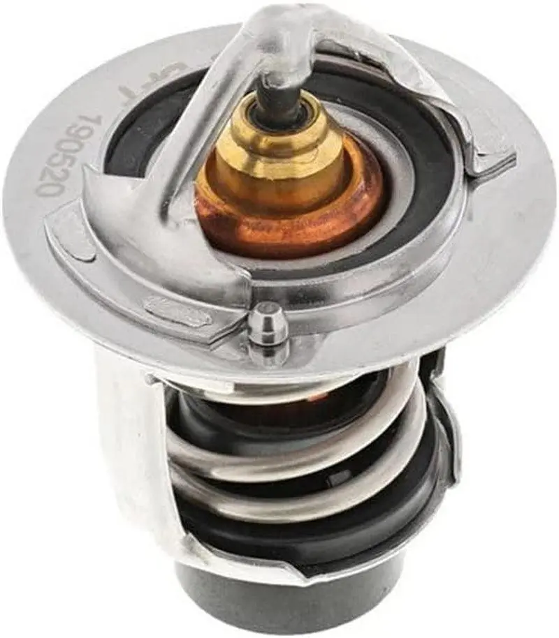 1075-176: Engine Coolant Thermostat 1