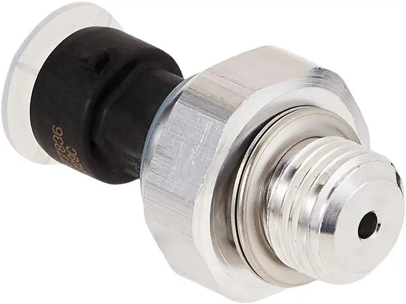 12677836 Gm Original Equipment Engine Oil Pressure Sensor 1