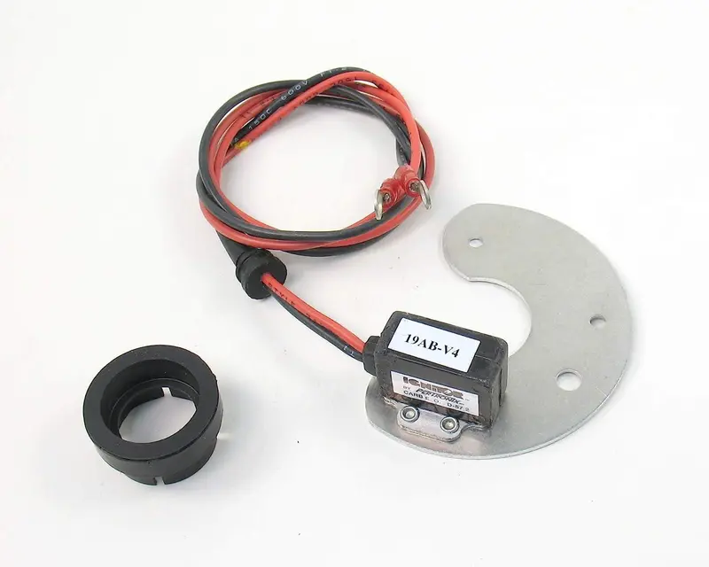 1281Dv Ford 8 Cylinder Ignitor 1