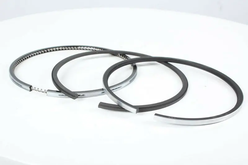13011-11020 Piston Ring Set 83Mm Std For Toyota 2U 2Ub 2Uc Publica Up20 Up20-S 1