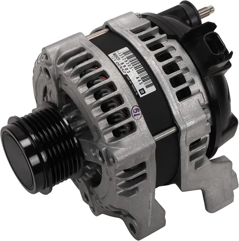 13529303 Alternator 1