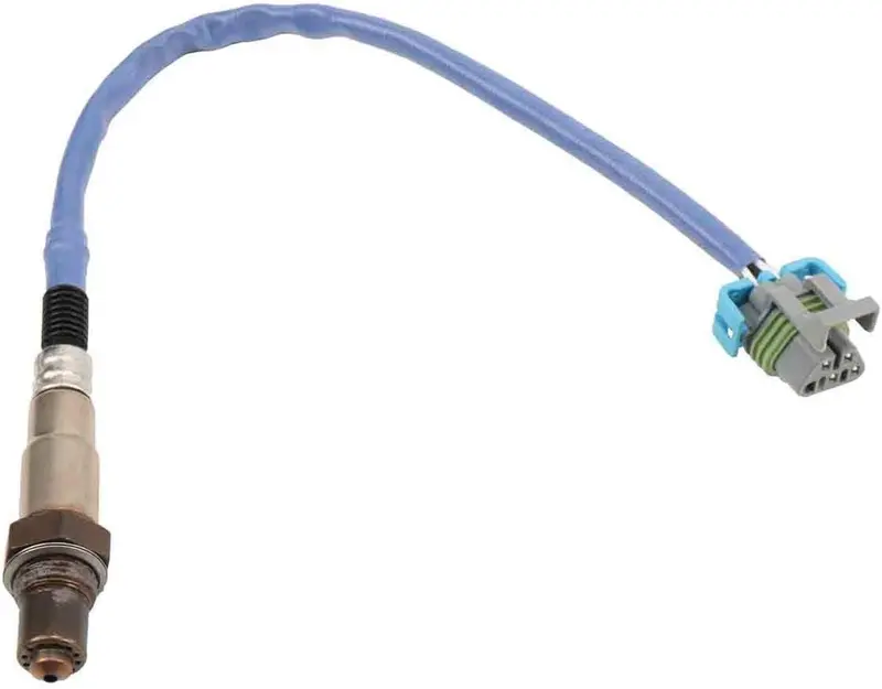 13578420 Body Control Module 1