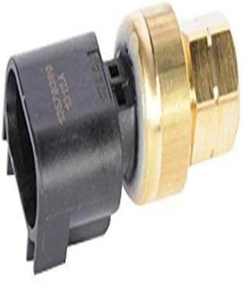13579380 Gm Original Equipment Fuel Pressure Sensor 1