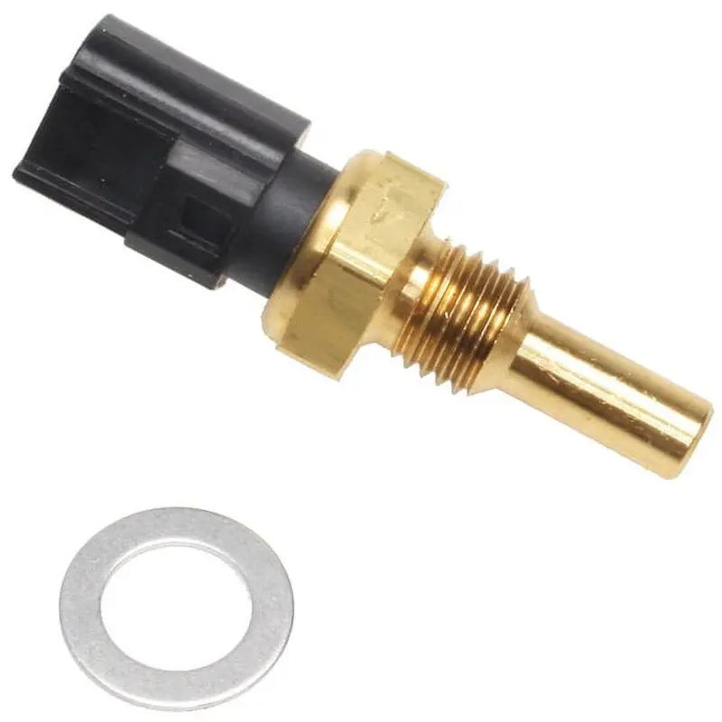 15-5986 Engine Coolant Temperature Sensor Fits Select: 1989-2017 Toyota Camry, 1996-2017 Toyota Rav4 1
