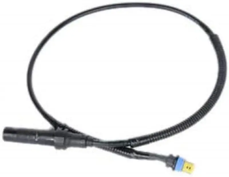 15033711 Gm Original Equipment Rear Abs Wheel Speed Sensor 1