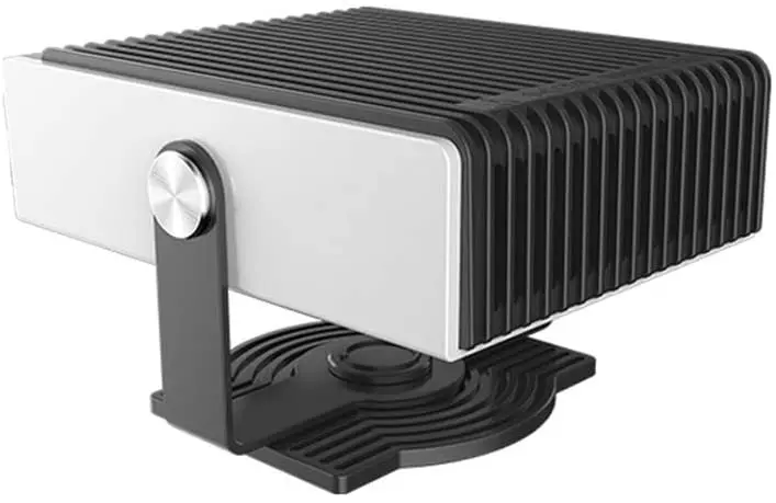 150W Car Heater 12V Car Glass Defroster Window Heater For Winter Auto Air Outlet Warm Dryer In Auto Goods Interior Accessories 1