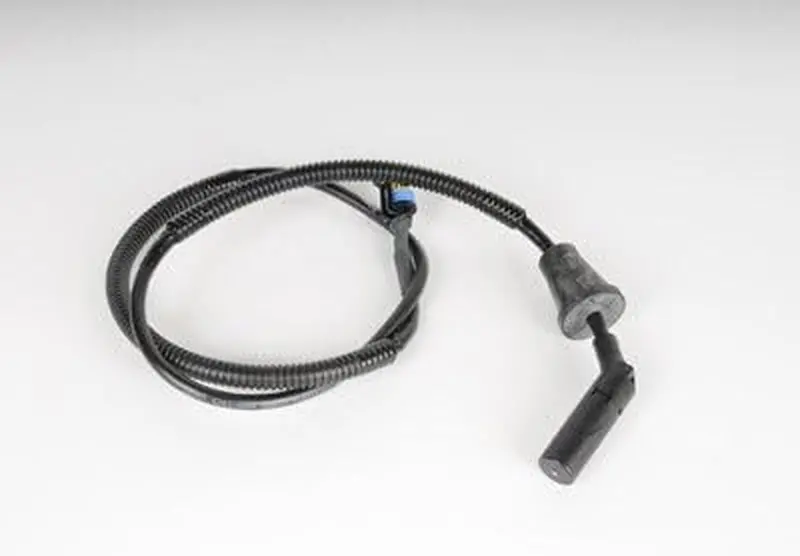15100779 Gm Original Equipment Rear Abs Wheel Speed Sensor 1