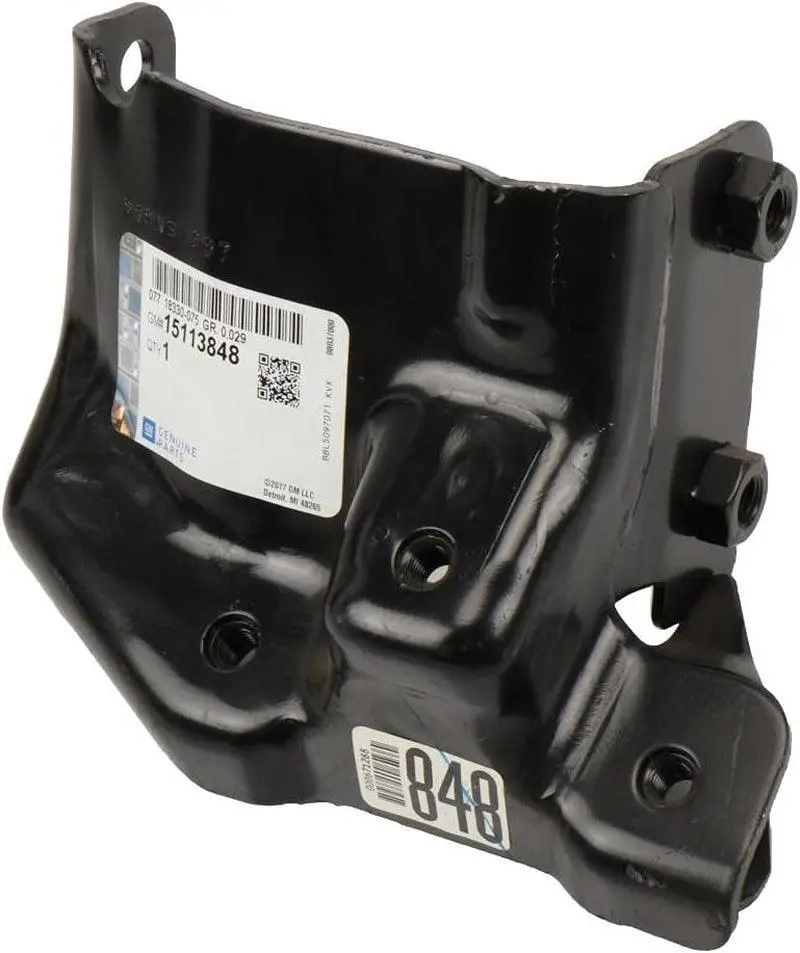 15113848 Driver Side Engine Mount Bracket 1