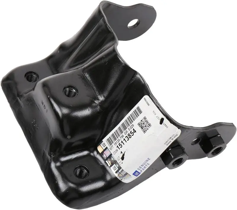 15113854 Driver Side Engine Mount Bracket 1
