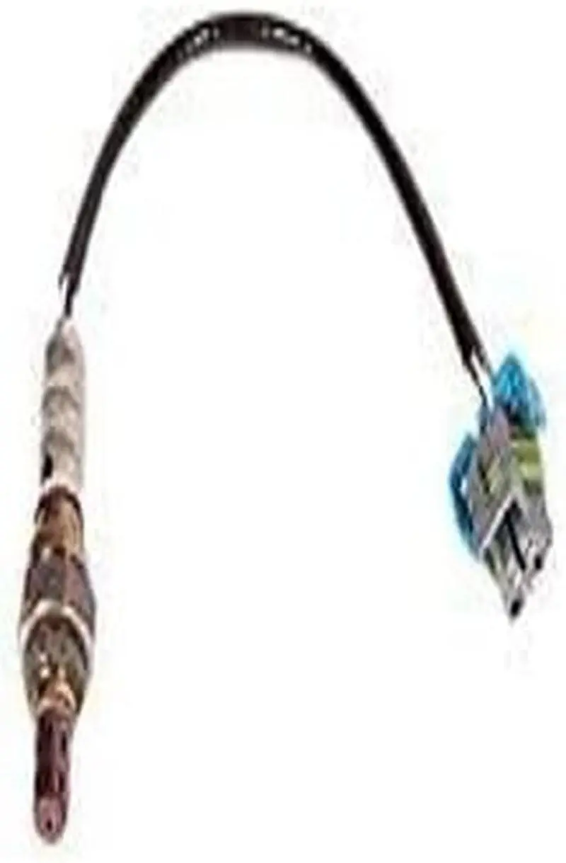 15353970 Rear Wheel Speed Sensor Wiring Harness 1