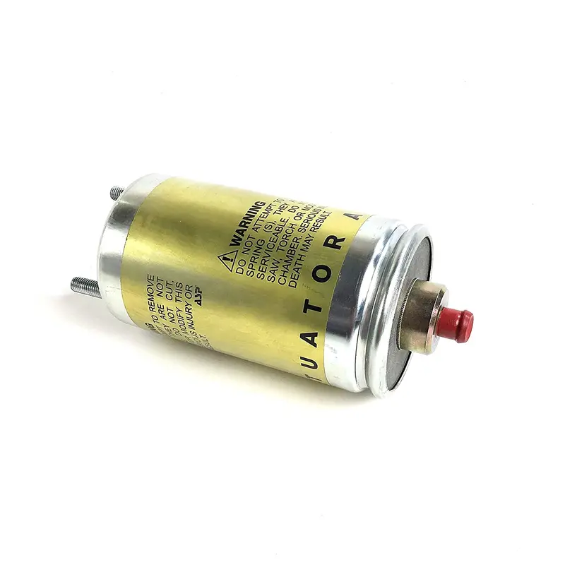 1548041 Actuator As - Fits: 950F, 966F, 970F, 815F/K, 816F 1