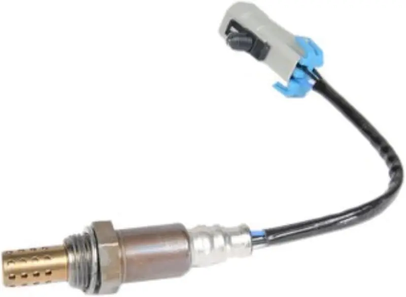 15853937 Hazard Warning Switch 1