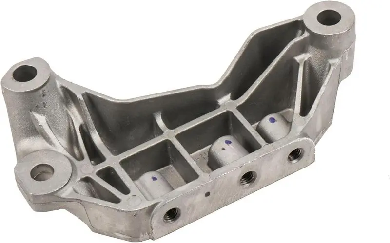 15854396 Engine Mount Bracket Adapter 1