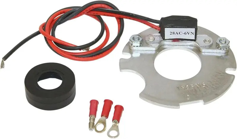 1585A Autolite 8 Cylinder Ignitor 1