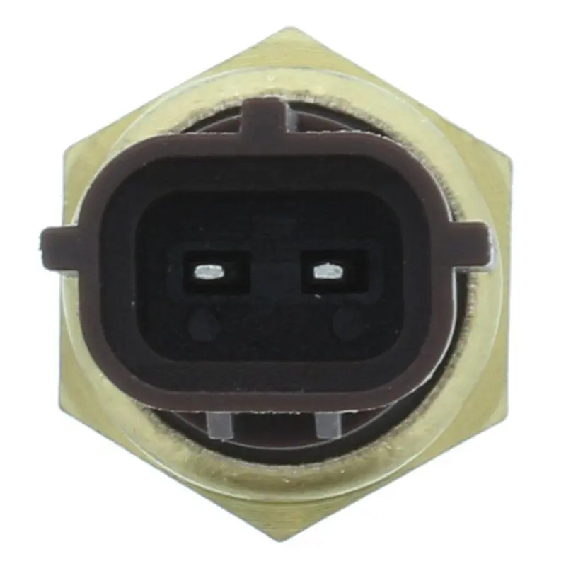 1Ts1038 Engine Coolant Temperature Sensor Fits Select: 2005-2013 Subaru Forester, 2005-2012 Subaru Impreza 1