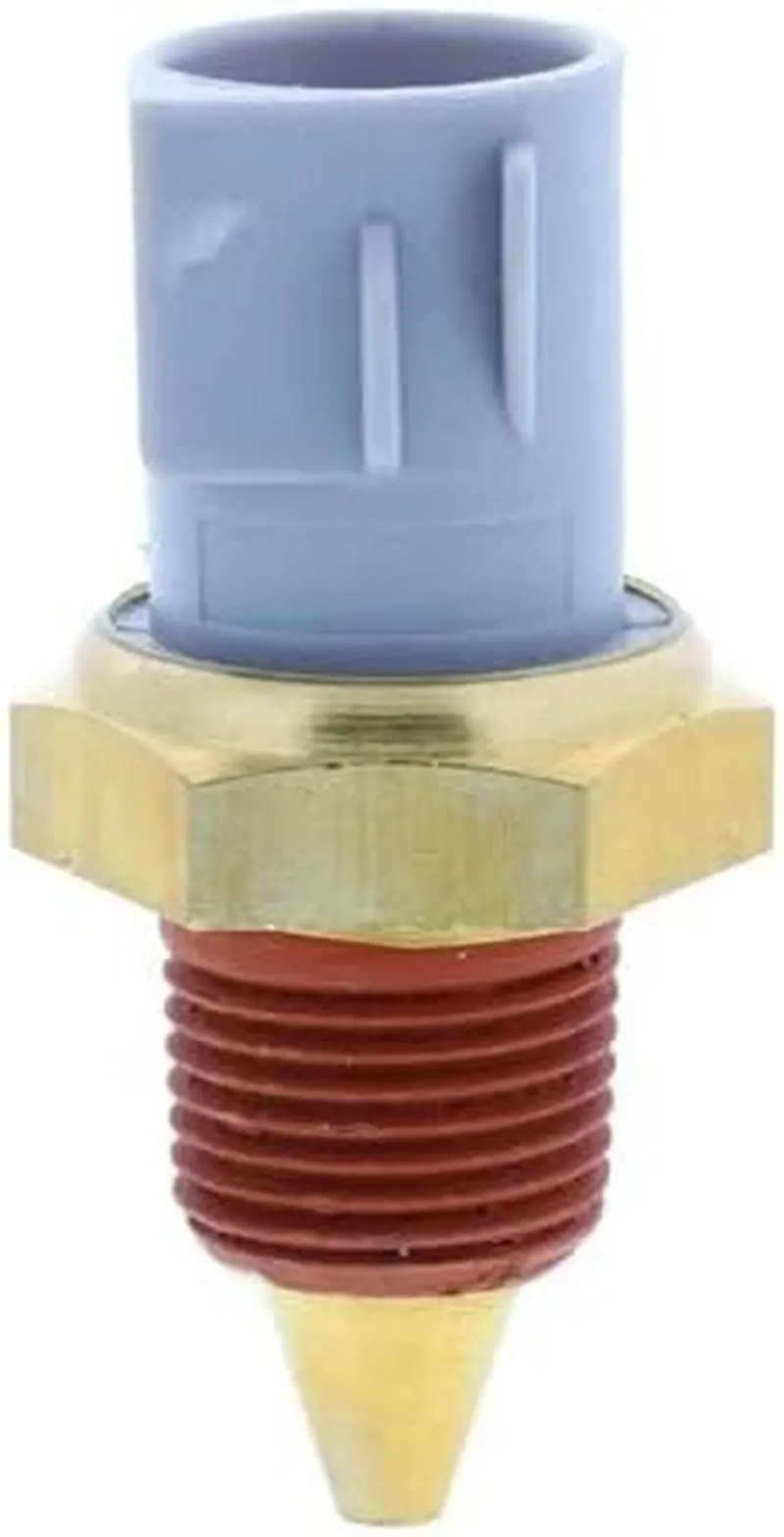 1Ts1211: Engine Coolant Temperature Sensor 2