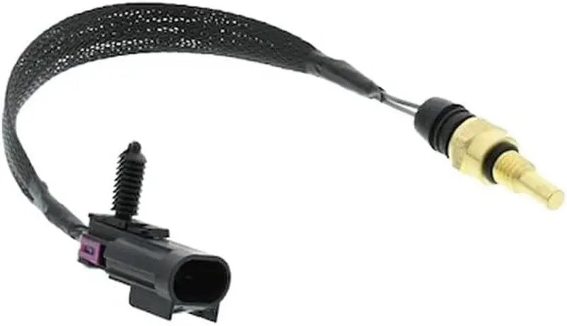 1Ts1230: Engine Coolant Temperature Sensor 1