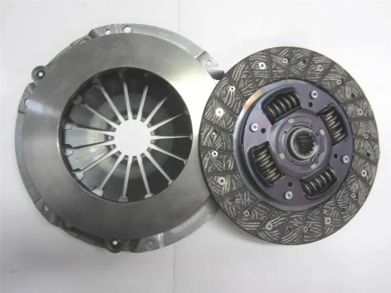 2005-2010 Oem Chevy Cobalt (Non Ss) & 2006-2011 Hhr Clutch Disc Disk & Pressure Plate 1
