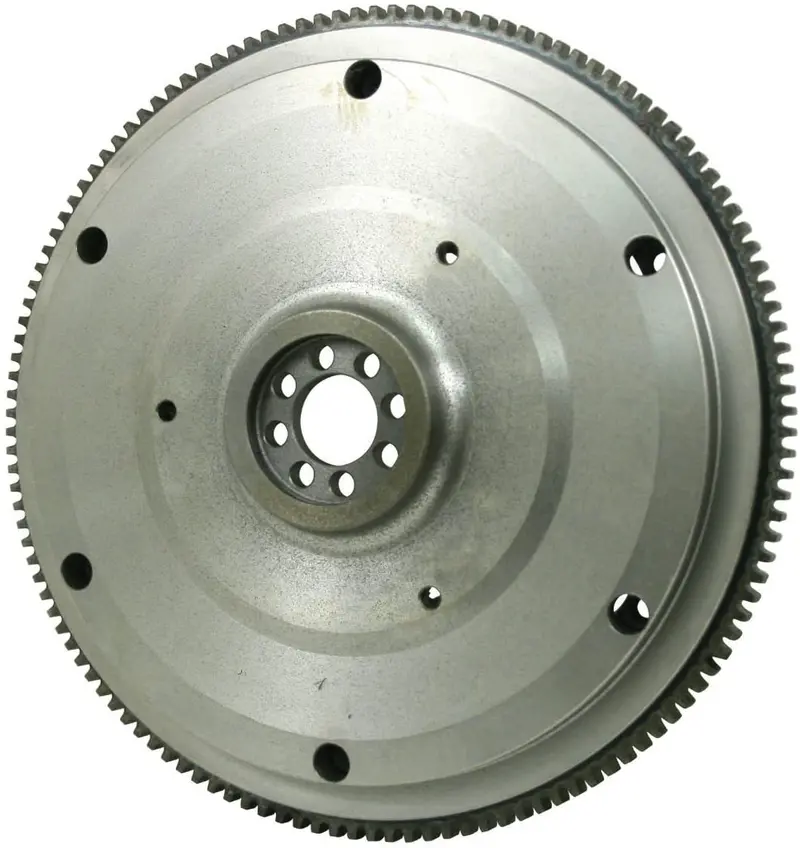200Mm Flywheel, Lightened, 8 Dowel, Fits Type 1 Vw, Compatible With Dune Buggy 1