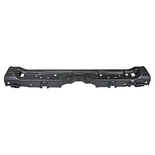 2019-2019 Toyota Corolla Upper Radiator Support Tie Bar; Hatchback; Made Of Steel Partslink To1225480 1