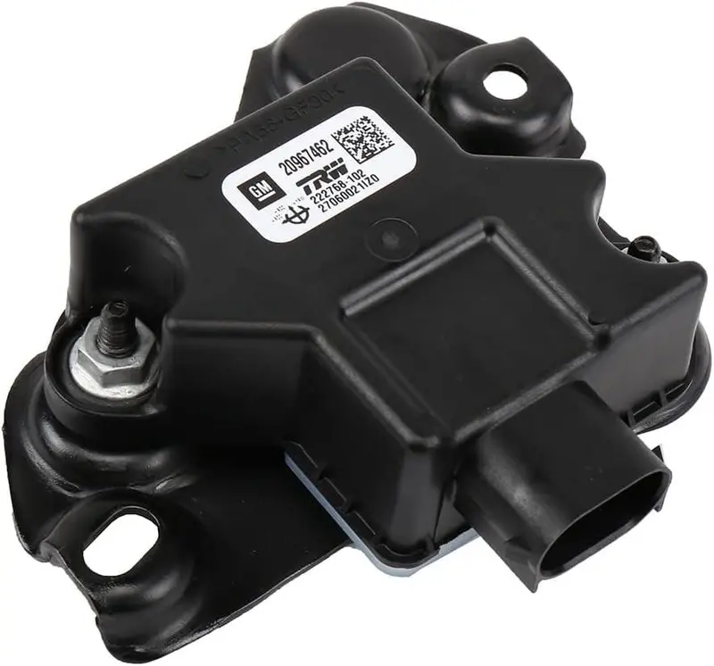 20967462 Vehicle Yaw Sensor 1