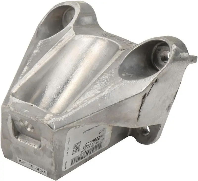 22805661 Driver Side Engine Mount Bracket 1