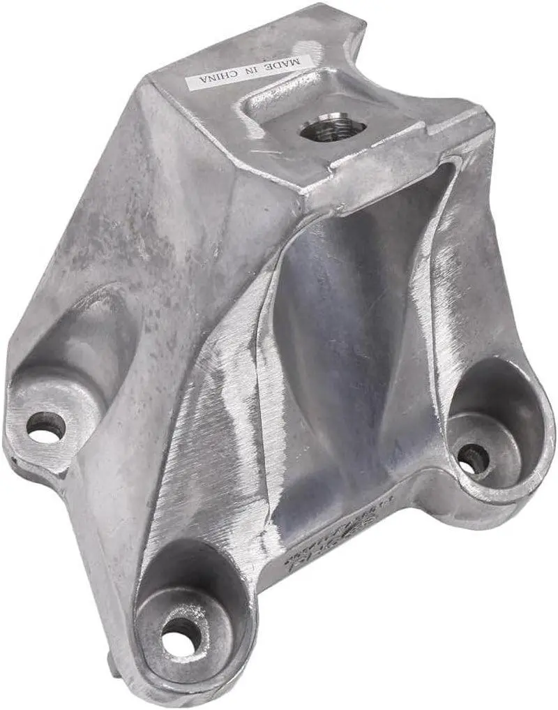 22843611 Passenger Side Engine Mount Bracket 1