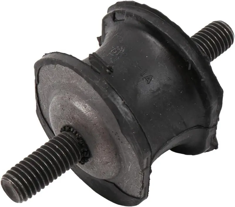 25843484 Automatic Transmission Rear Mount Spring Insulator 1