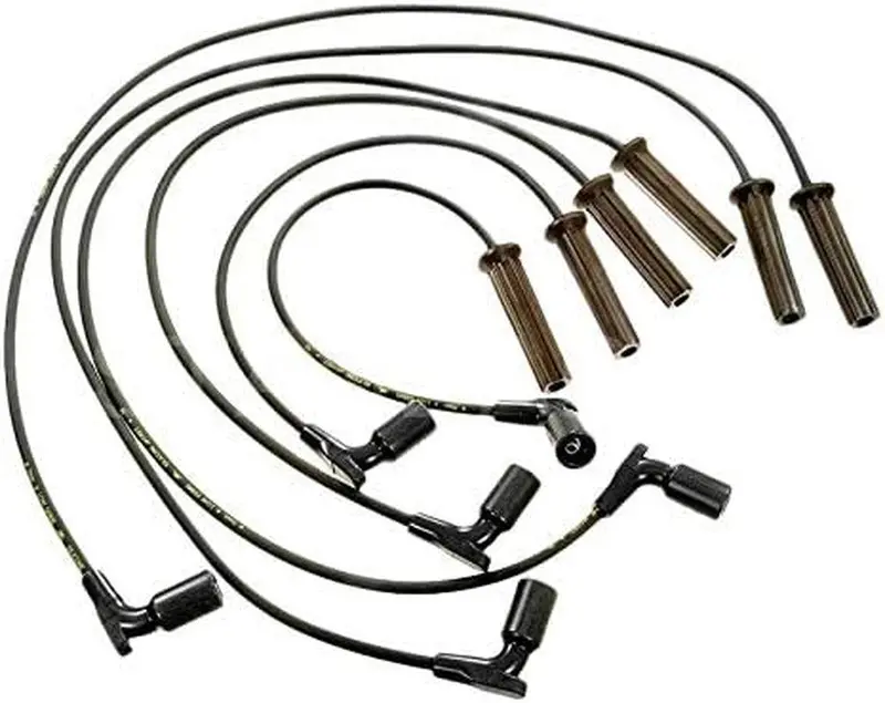 27728 Spark Plug Wire Set 1