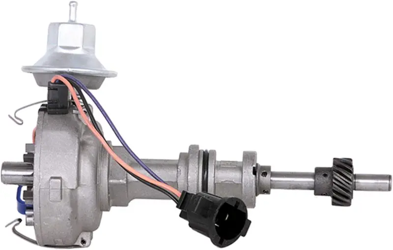 30-2899 Electronic Remanufactured Distributor Without Module, Gray (Renewed) 1