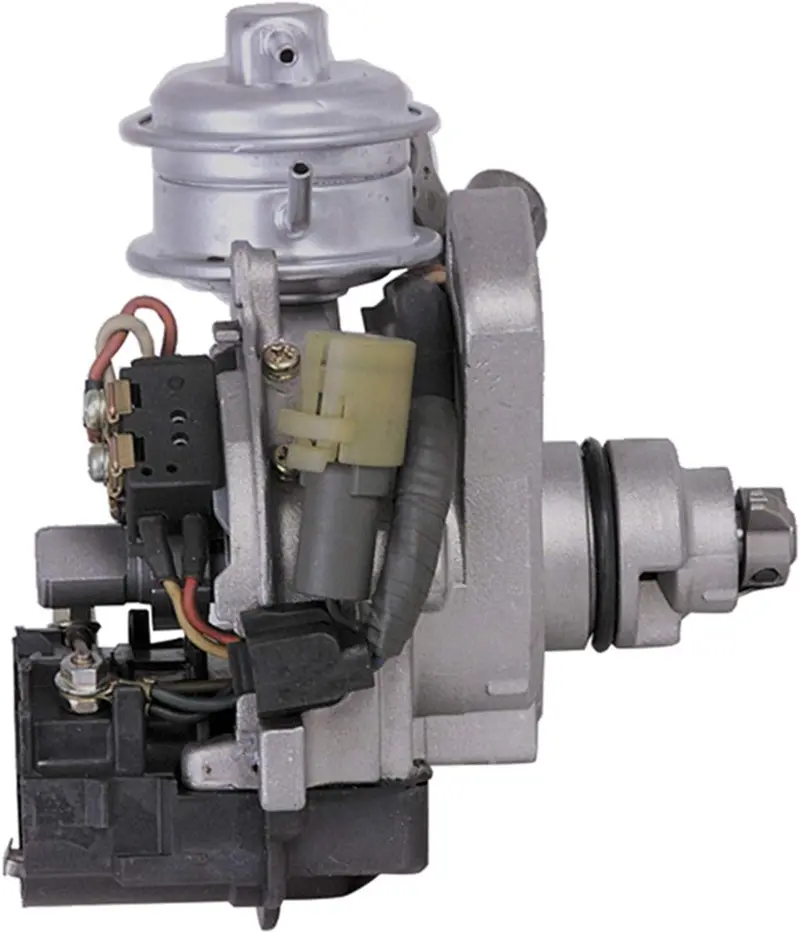 31-770 Remanufactured Hei Electronic Distributor And Module 1