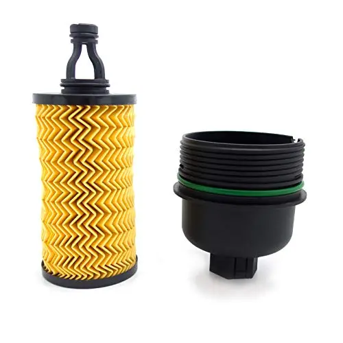 311401 Oil Filter Fit For 2014-2019 Maserati Ghibli & Quattroporte V6 Engines 1