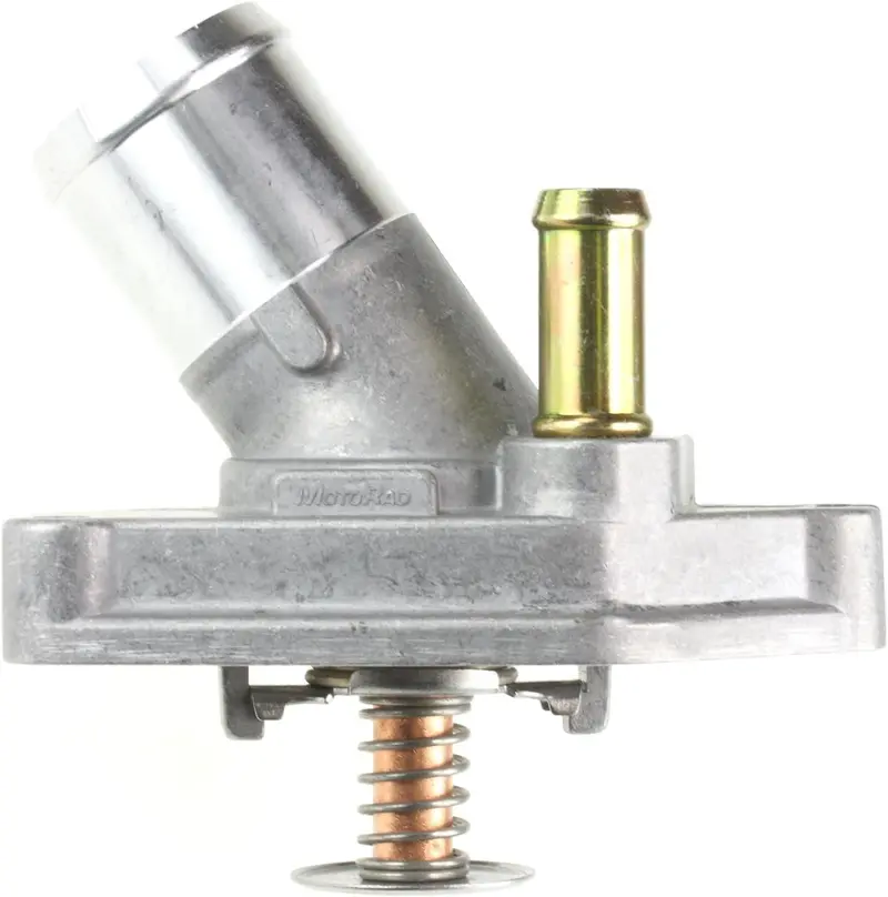 391-180 Thermostat, Silver 1
