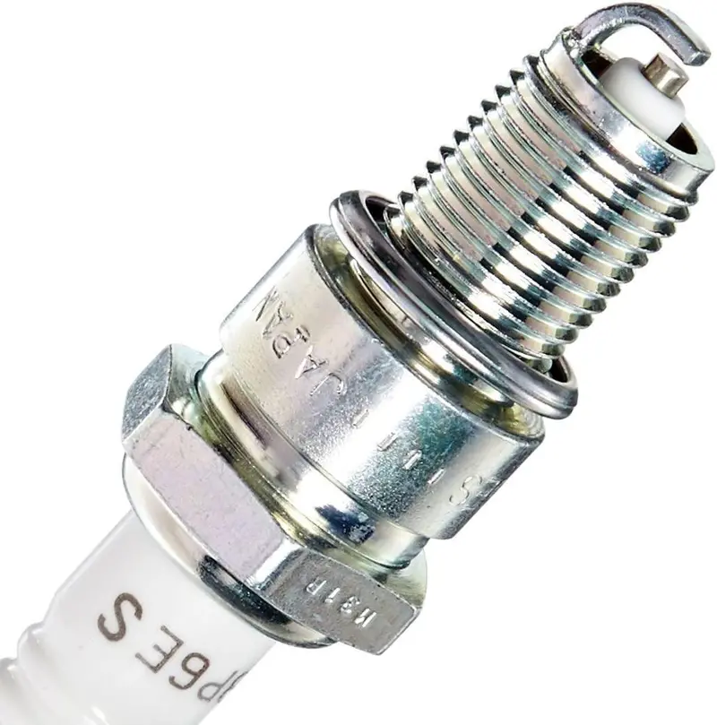 (4007) Bp6es Solid Standard Spark Plug, Pack Of 1 1