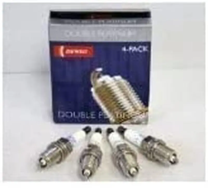 (4009) U24fs-U Spark Plugs, Pack Of 4 1