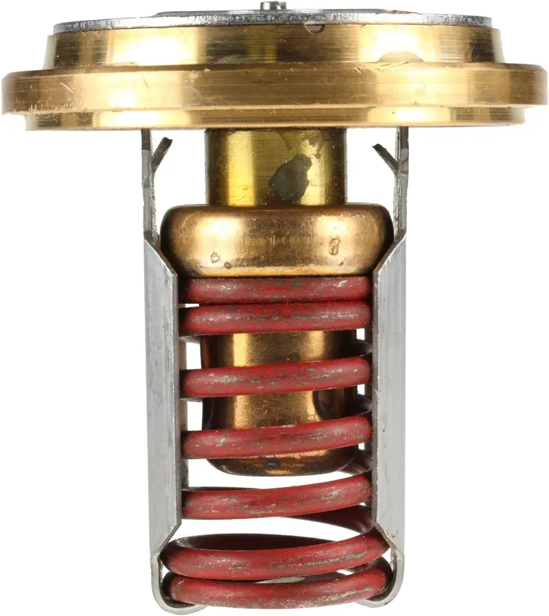 4041-70 Heavy Duty Thermostat 1