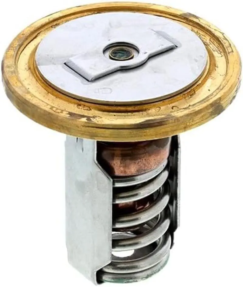 4067-80: Engine Coolant Thermostat 1