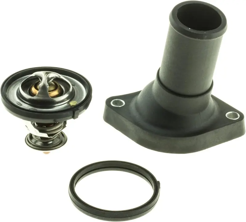 4316Kt: Thermostat Kit 1