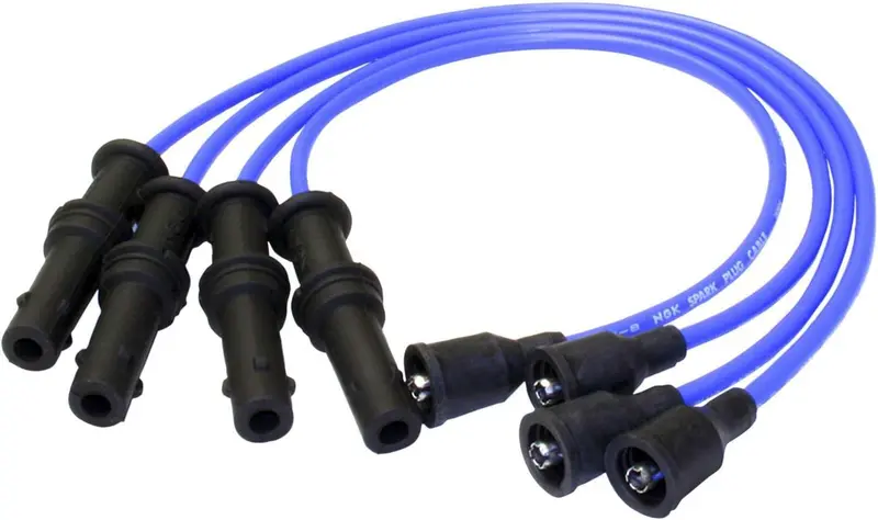 (4390) Rc-Fx55 Spark Plug Wire Set 1
