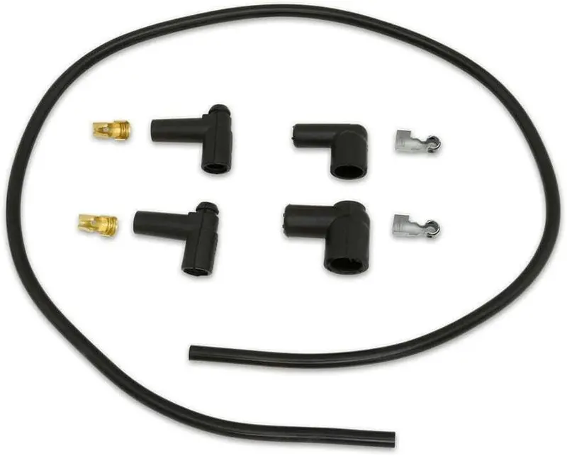 45409 Black 8Mm Spiro-Pro Spiro-Wound Core Coil Wire Repair Kit 1