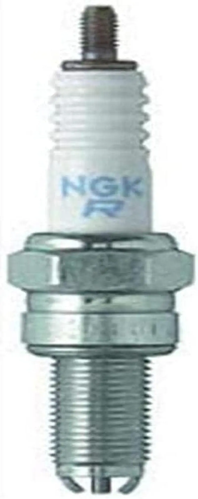 4548 Standard Spark Plug - Cr9ek, 1 Pack 1