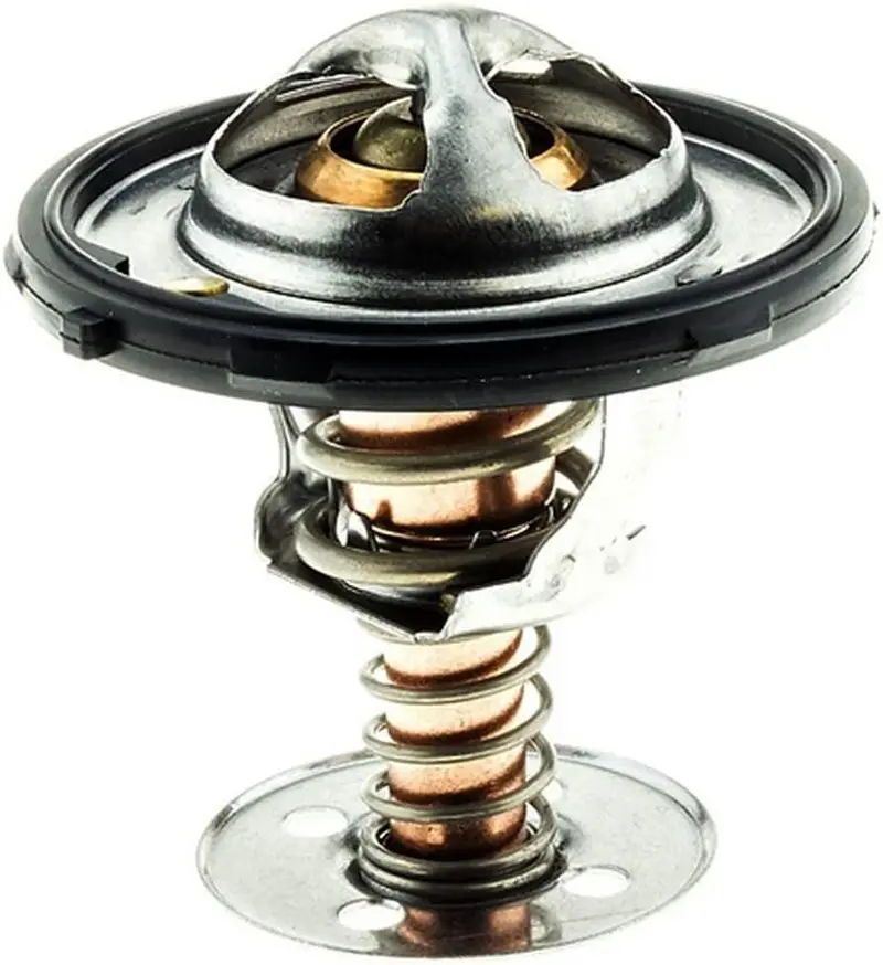 456-160 Engine Coolant Thermostat For 8-Cylinder Gm 1