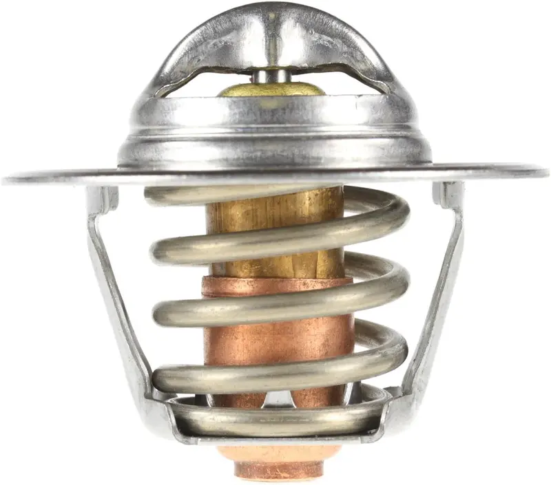 475-190 Thermostat-192 Degrees | Fits Select Audi And Volkswagen Applications, Black 1