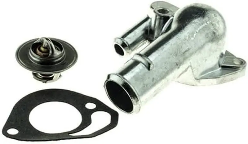4802Kt: Thermostat Kit 1